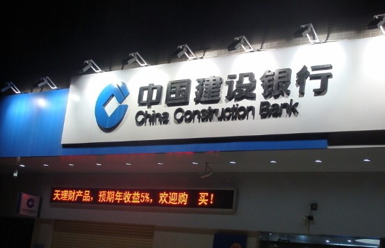 建设银行网点 建设银行网点