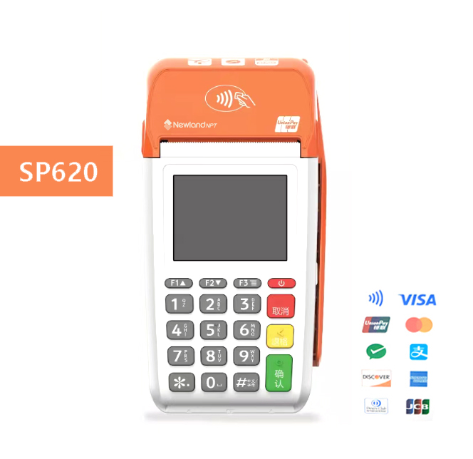 新大陆SP620